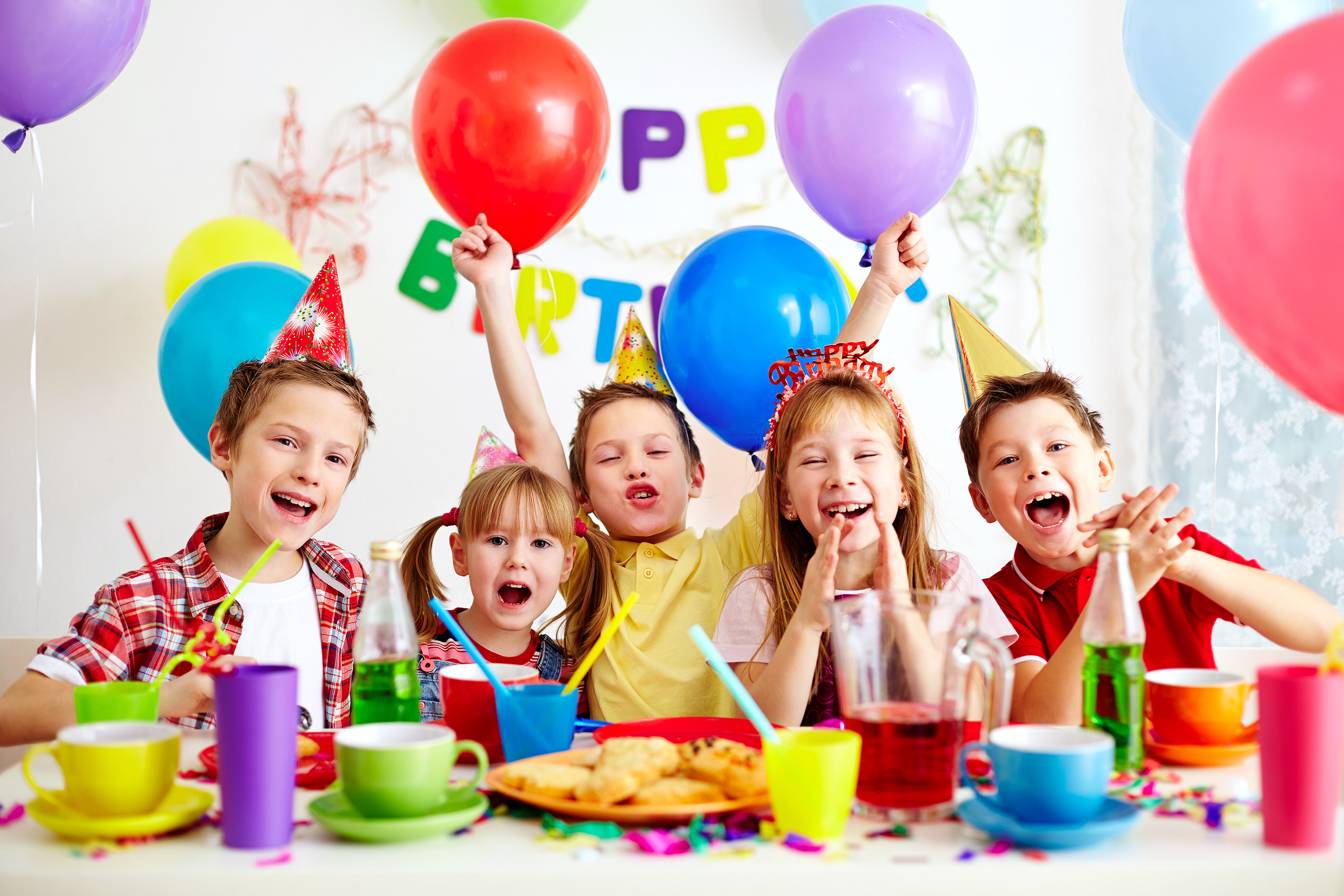 Best ideas about Toddler Birthday Party
. Save or Pin Best Birthday Party Venues For Kids in Hyderabad Now.