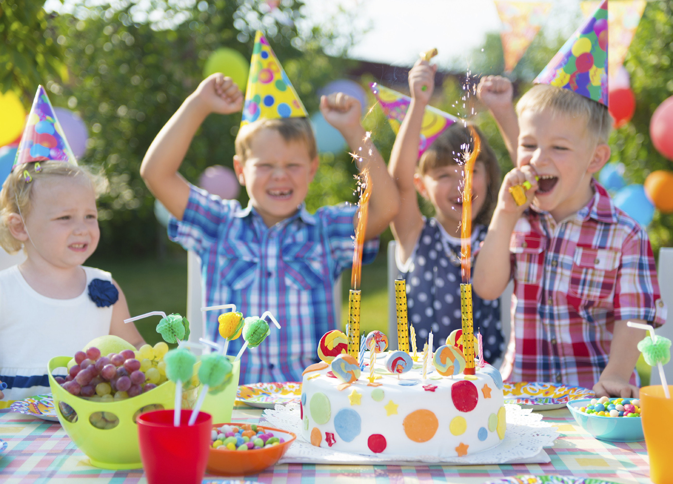 Best ideas about Toddler Birthday Party
. Save or Pin No Gift Birthdays Spur Charitable Giving Now.