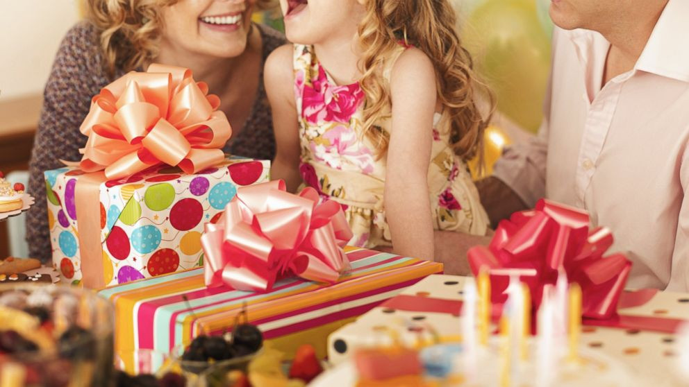 Best ideas about Toddler Girl Birthday Gifts
. Save or Pin Kids Birthday Gift Registries Parents Take on Trend Now.