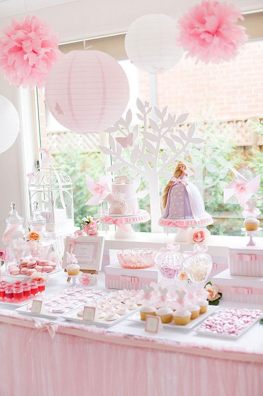 Best ideas about Toddler Girls Birthday Party Ideas
. Save or Pin Baby Shower Silviadeifiori Now.