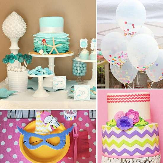 Best ideas about Toddler Girls Birthday Party Ideas
. Save or Pin Idee per feste di pleanno per bambini Foto Now.