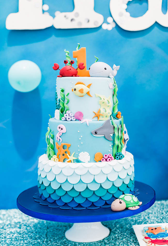 Best ideas about Toddlers Birthday Cake
. Save or Pin Kids Birthday Cakes by Paper Street Cake in Orange County CA Now.