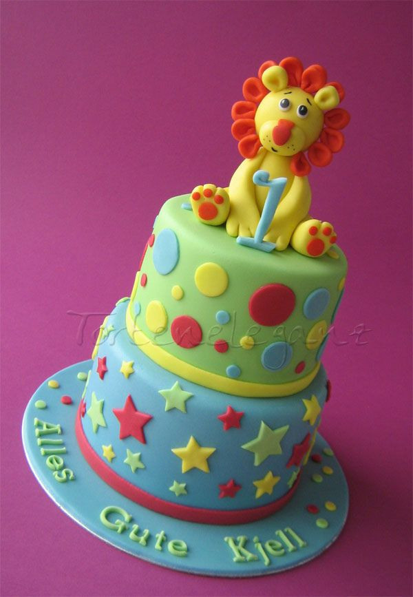 Best ideas about Toddlers Birthday Cake
. Save or Pin 25 best ideas about Lion birthday cakes on Pinterest Now.