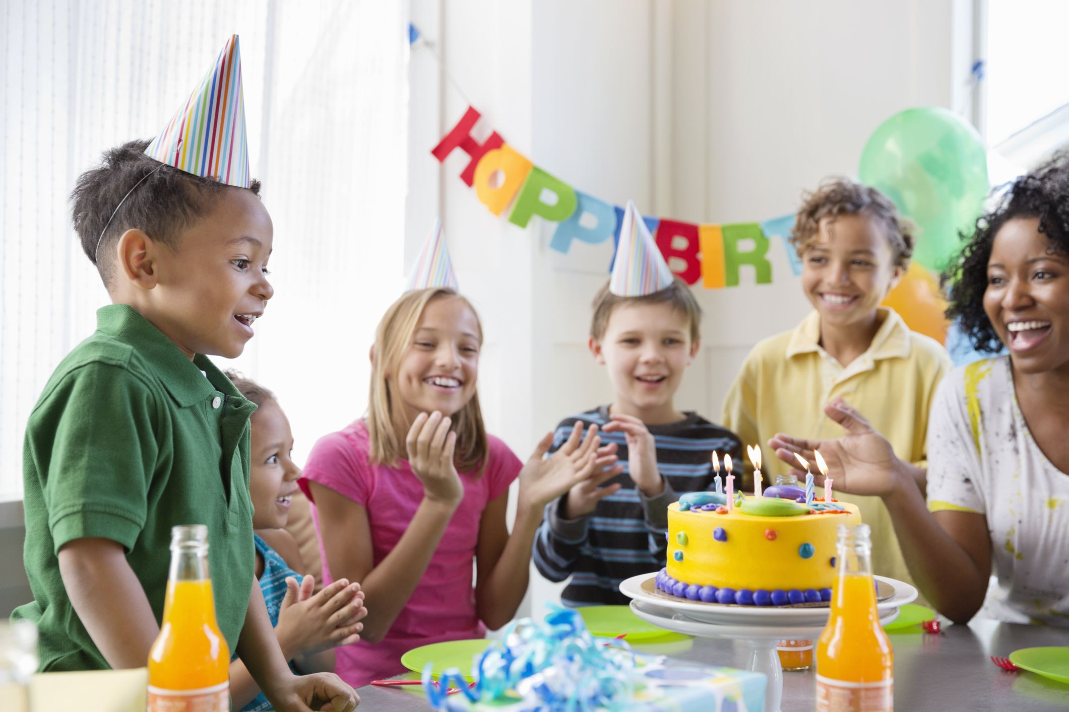 Best ideas about Toddlers Birthday Ideas
. Save or Pin Long Island Children’s Birthday Parties Now.