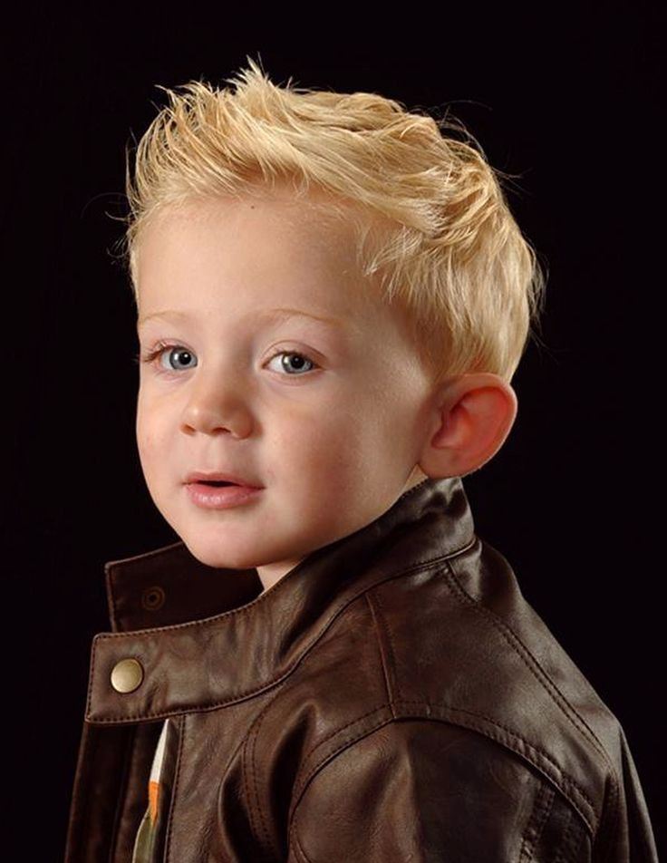 Best ideas about Toddlers Hairstyles Boys
. Save or Pin 17 images about Little boy hair styles on Pinterest Now.