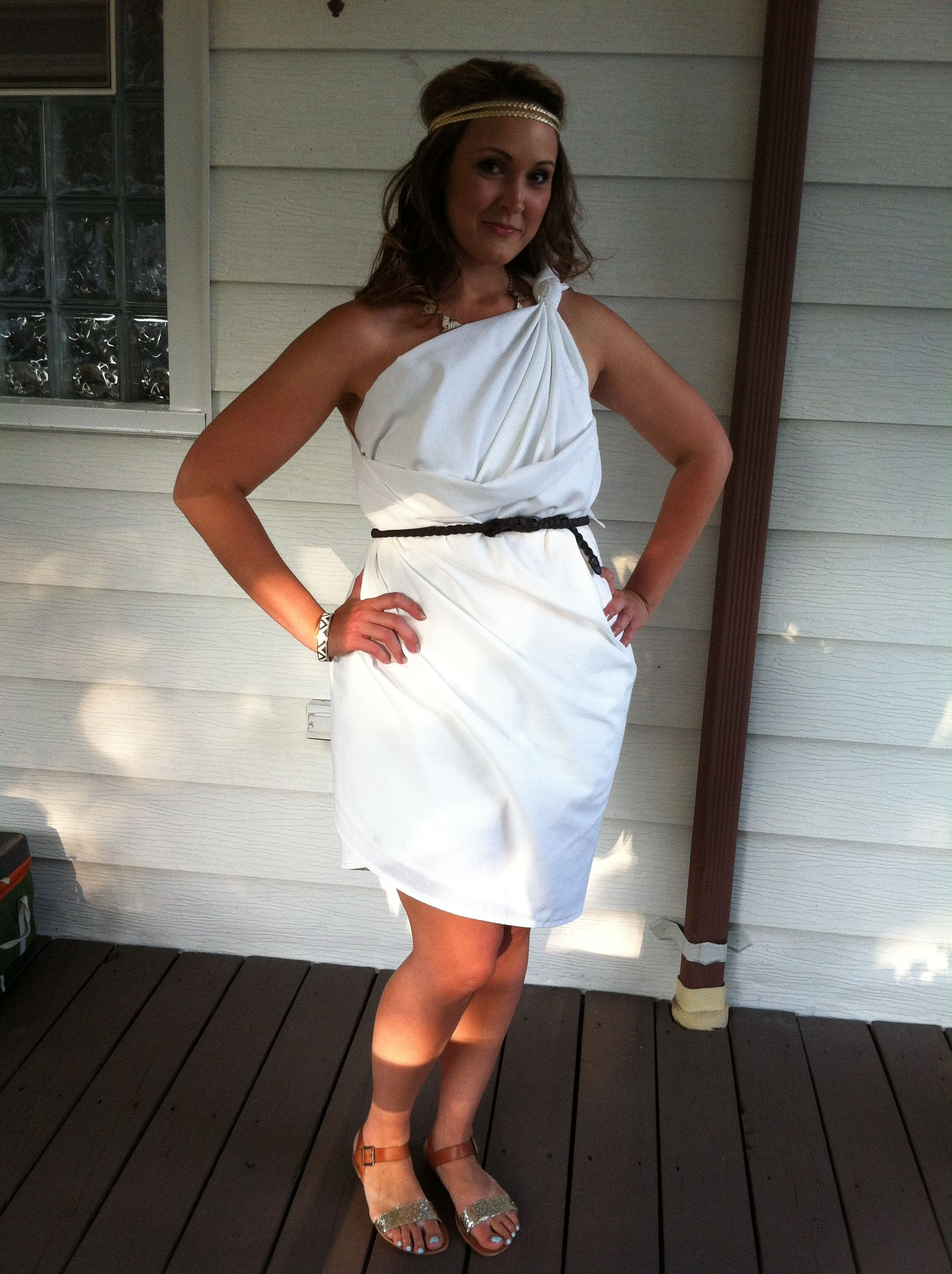 Best ideas about Toga Costumes DIY
. Save or Pin toga costume DIY Google søgning toga Now.