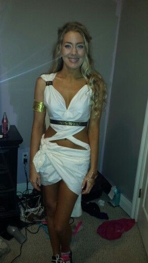 Best ideas about Toga Costumes DIY
. Save or Pin Best 25 Diy toga ideas on Pinterest Now.