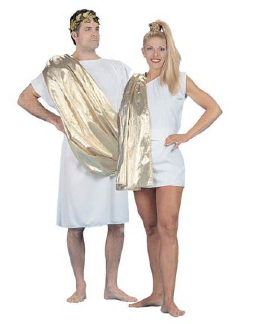 Best ideas about Toga Party Costume DIY
. Save or Pin 12 best Toga Costumes images on Pinterest Now.