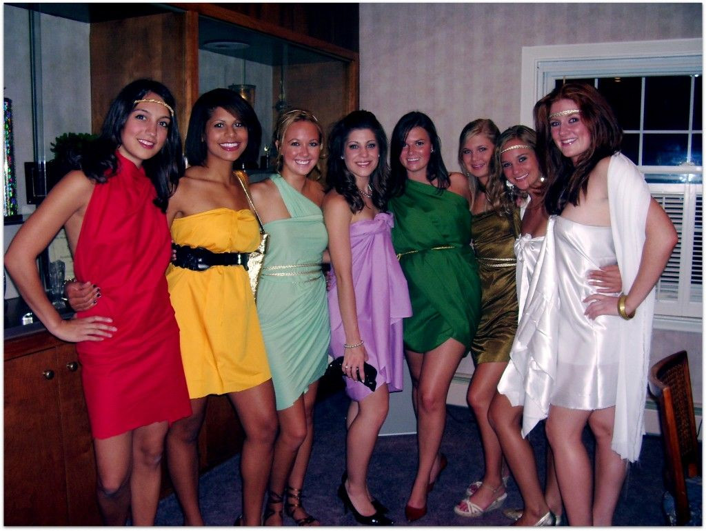 Best ideas about Toga Party Costume DIY
. Save or Pin Toga party This website has a few ideas to help you make Now.
