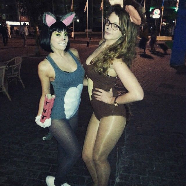 Best ideas about Tom And Jerry Costumes DIY
. Save or Pin tomandjerry Tom and Jerry Halloween Costume Inspiration Now.