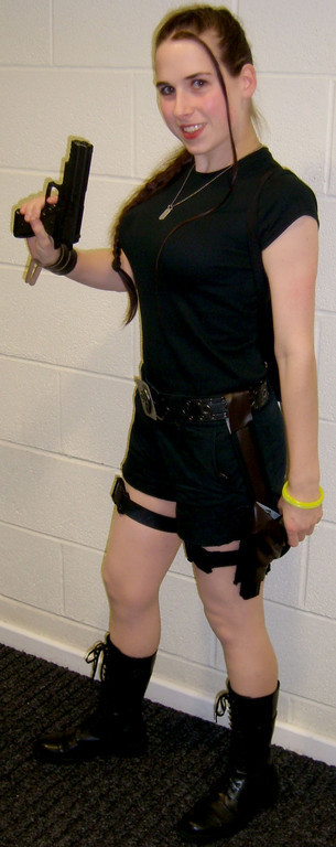 Best ideas about Tomb Raider Costume DIY
. Save or Pin Tomb Raider Costumes Now.