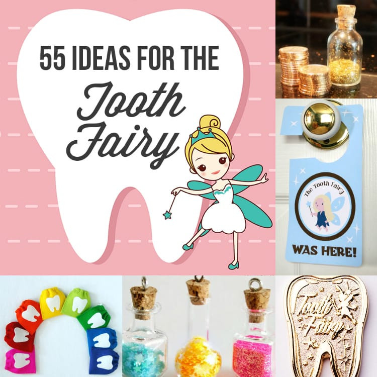 Best ideas about Tooth Fairy Gift Ideas
. Save or Pin 55 Ideas for the Tooth Fairy The Dating Divas Now.