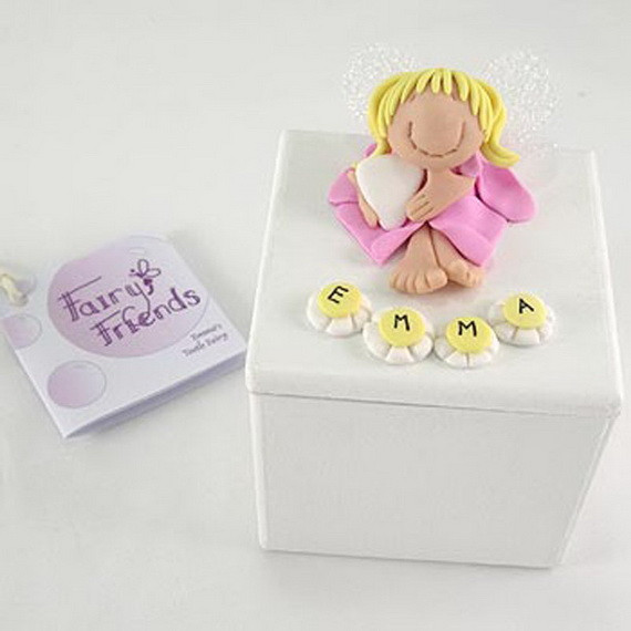 Best ideas about Tooth Fairy Gift Ideas
. Save or Pin Tooth Fairy Gifts and Gift Ideas family holiday Now.