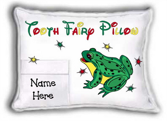 Best ideas about Tooth Fairy Gift Ideas
. Save or Pin Tooth Fairy Gifts and Gift Ideas family holiday Now.