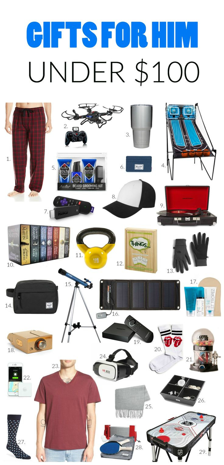 Best ideas about Top Gift Ideas For Him
. Save or Pin 17 Best ideas about Gifts For Him on Pinterest Now.