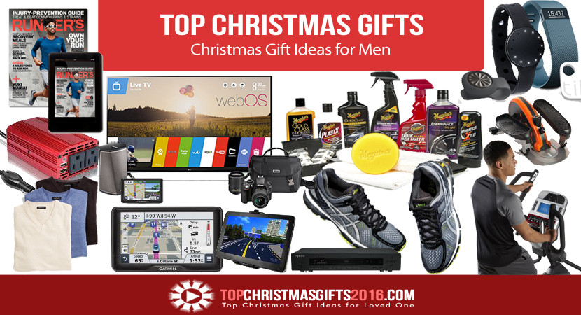 Best ideas about Top Gift Ideas For Men
. Save or Pin Best Christmas Gift Ideas for Men 2017 Top Christmas Now.