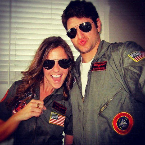 Best ideas about Top Gun Costume DIY
. Save or Pin Best 25 Halloween couples ideas on Pinterest Now.