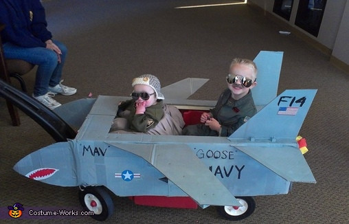 Best ideas about Top Gun Costume DIY
. Save or Pin Top Gun Costumes for Babies Now.