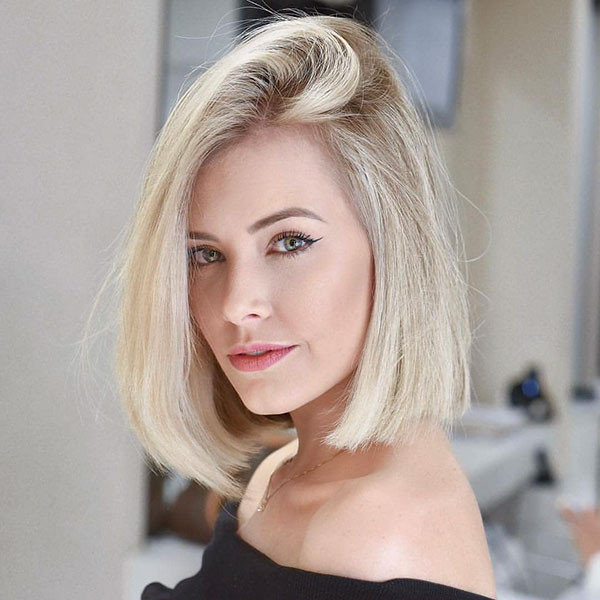 Best ideas about Top Haircuts 2019
. Save or Pin 60 Popular Bob Hairstyles 2019 Now.