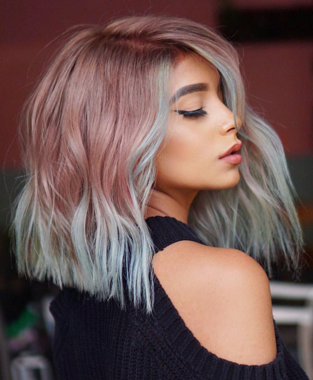 Best ideas about Top Haircuts 2019
. Save or Pin 10 Stylish Lob Hairstyle Ideas Best Shoulder Length Hair Now.