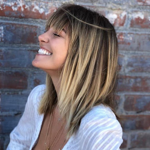 Best ideas about Top Haircuts 2019
. Save or Pin These Hair Trends Are Going to be Huge in 2019 Southern Now.