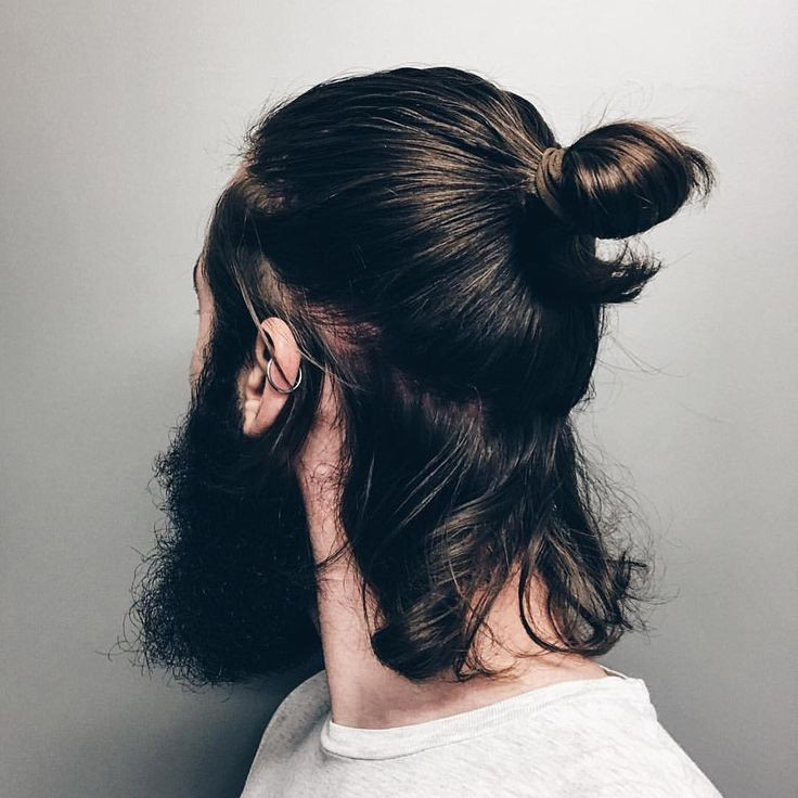 Best ideas about Top Knot Hairstyle Male
. Save or Pin Best 25 Top knot men ideas on Pinterest Now.