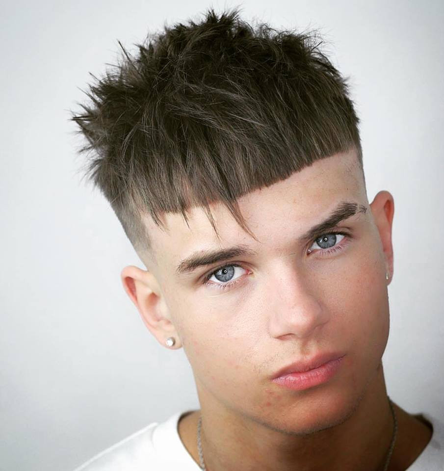 Best ideas about Top Male Haircuts
. Save or Pin Top 31 Best Men s Hairstyles in 2018 Men s Haircuts Now.