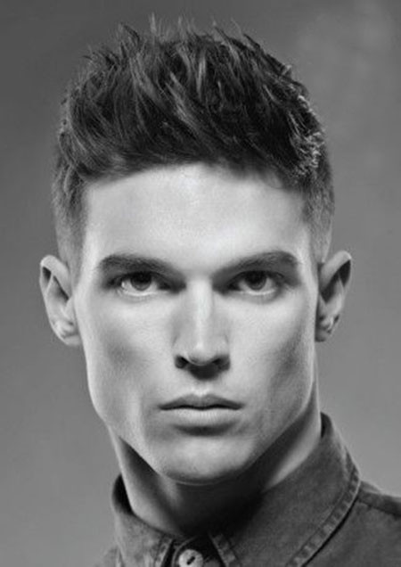 Best ideas about Top Male Haircuts
. Save or Pin 25 Hairstyles for Men Now.