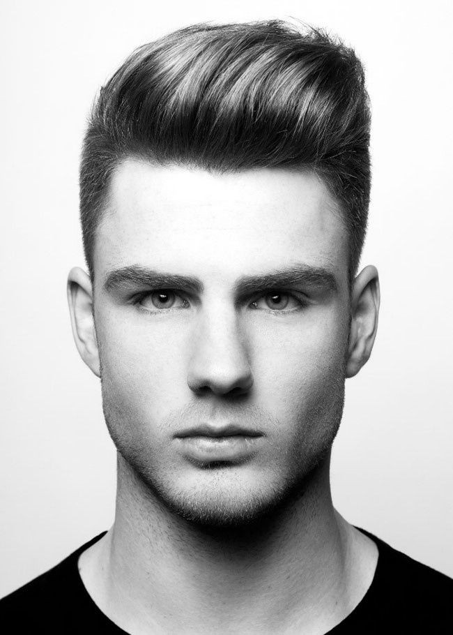 Best ideas about Top Male Haircuts
. Save or Pin 38 CLASSY HAIRCUTS FOR MEN Godfather Style Now.