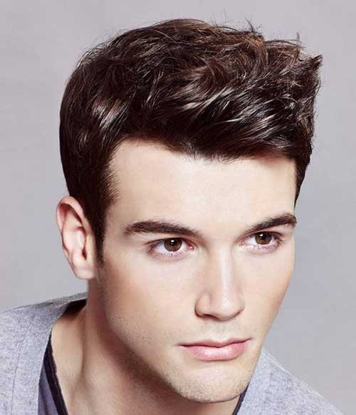 Best ideas about Top Male Haircuts
. Save or Pin 25 Mens Popular Haircuts Now.