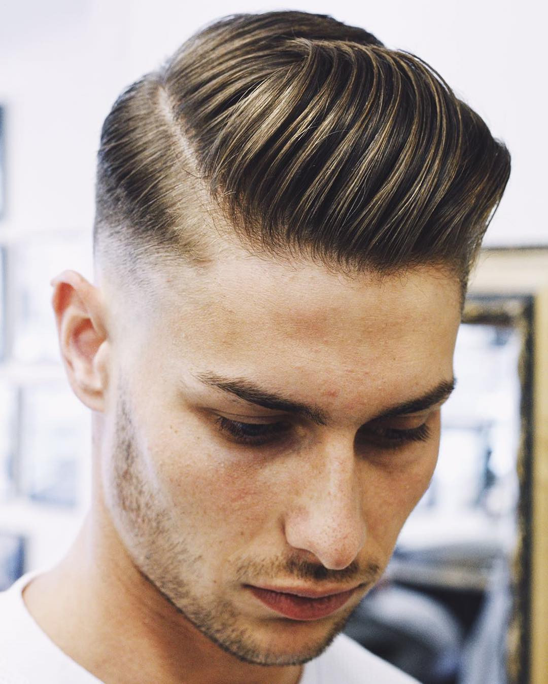 Best ideas about Top Male Haircuts
. Save or Pin The Best Haircuts For Men 2017 Top 100 Updated Now.