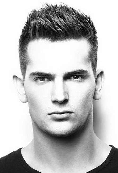 Best ideas about Top Mens Haircuts
. Save or Pin 30 Popular Mens Hairstyles 2015 2016 Now.