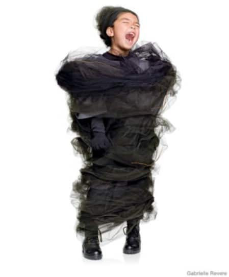 Best ideas about Tornado Costume DIY
. Save or Pin 60 Fun and Easy DIY Halloween Costumes Your Kids Will Love Now.