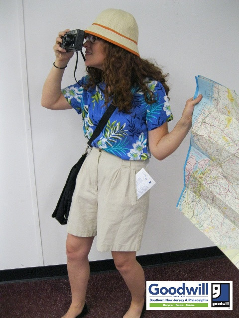 Best ideas about Tourist Costume DIY
. Save or Pin 17 Best ideas about Tacky Tourist Costume on Pinterest Now.