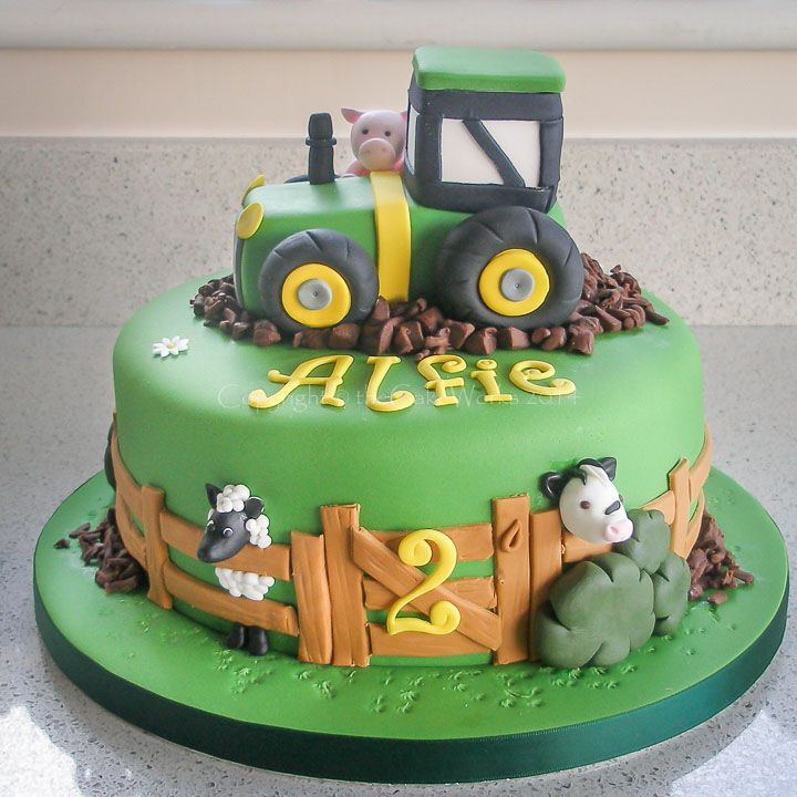 Best ideas about Tractor Birthday Cake
. Save or Pin pictures of tractor birthday cakes Google Search Now.