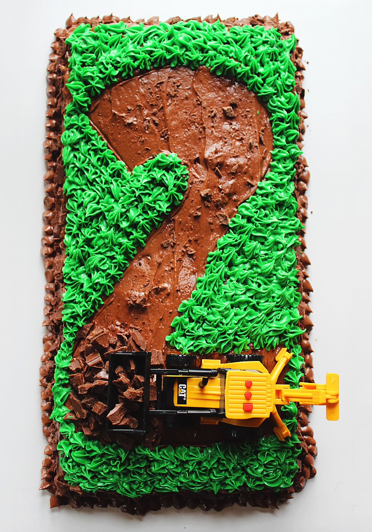 Best ideas about Tractor Birthday Cake
. Save or Pin Tractor Birthday Cakes on Pinterest Now.