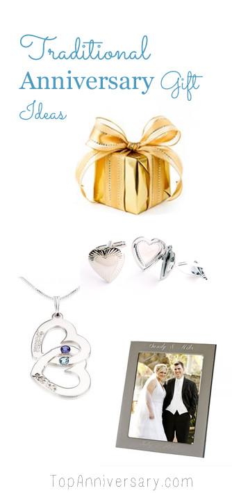 Best ideas about Traditional Anniversary Gift Ideas
. Save or Pin Traditional Wedding Anniversary Gifts Ideas By Year For Now.