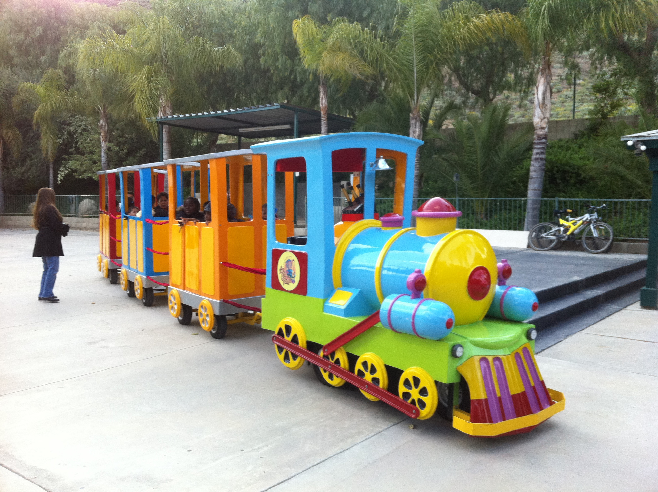 Best ideas about Train Rentals For Birthday Party
. Save or Pin Uncategorized Archives The Mini Express Now.