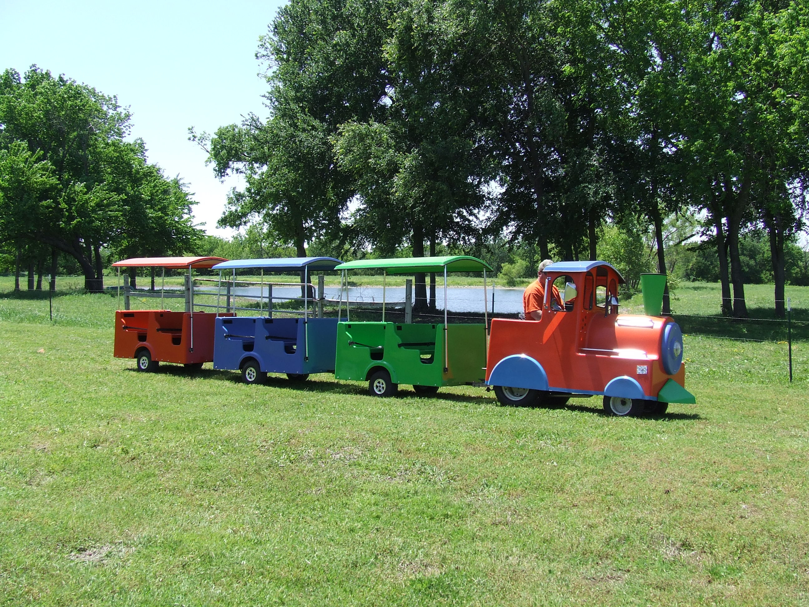 Best ideas about Train Rentals For Birthday Party
. Save or Pin Trackless Train Rentals Party Train Rental Now.