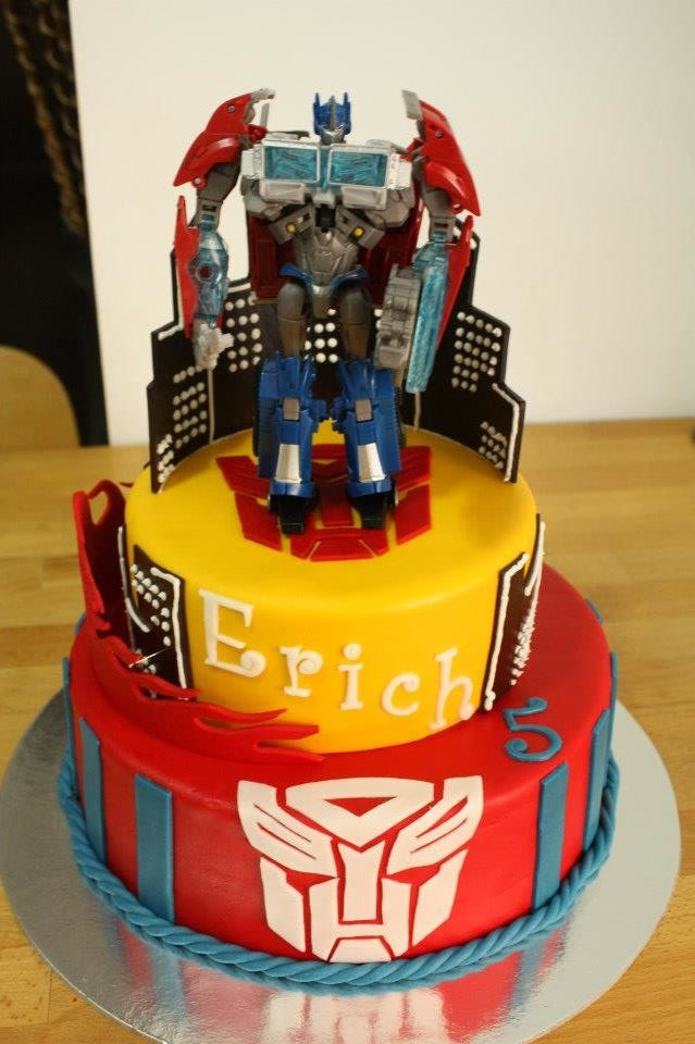 Best ideas about Transformers Birthday Cake
. Save or Pin Southern Blue Celebrations Transformer Cake Cupcake and Now.