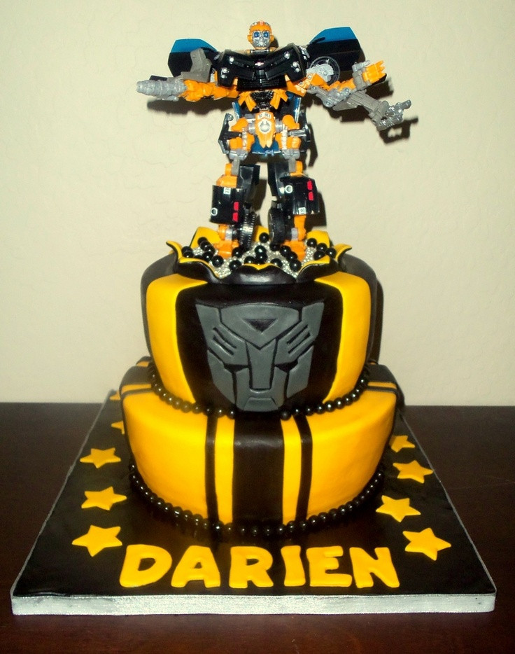 Best ideas about Transformers Birthday Cake
. Save or Pin Southern Blue Celebrations Transformer Cake Cupcake and Now.