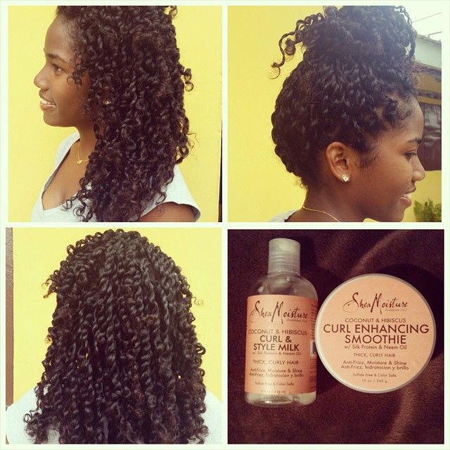 Best ideas about Transition Hairstyles From Relaxed To Natural
. Save or Pin How to Transition from Relaxed to Natural Hair In 7 Steps Now.