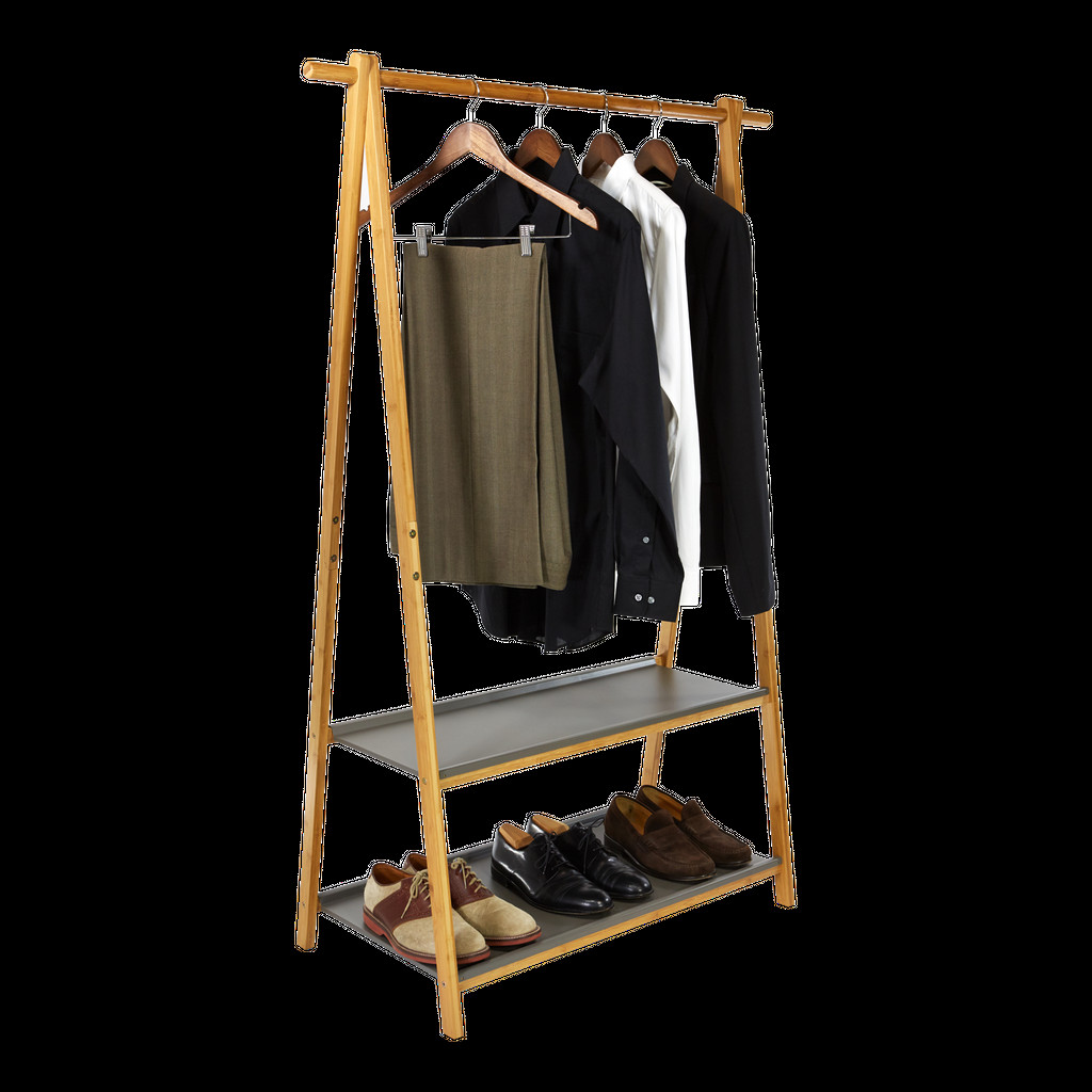 Best ideas about Transparent Lcd Side Panel DIY
. Save or Pin Ideas For Wooden Clothes Rack – Loccie Better Homes Now.