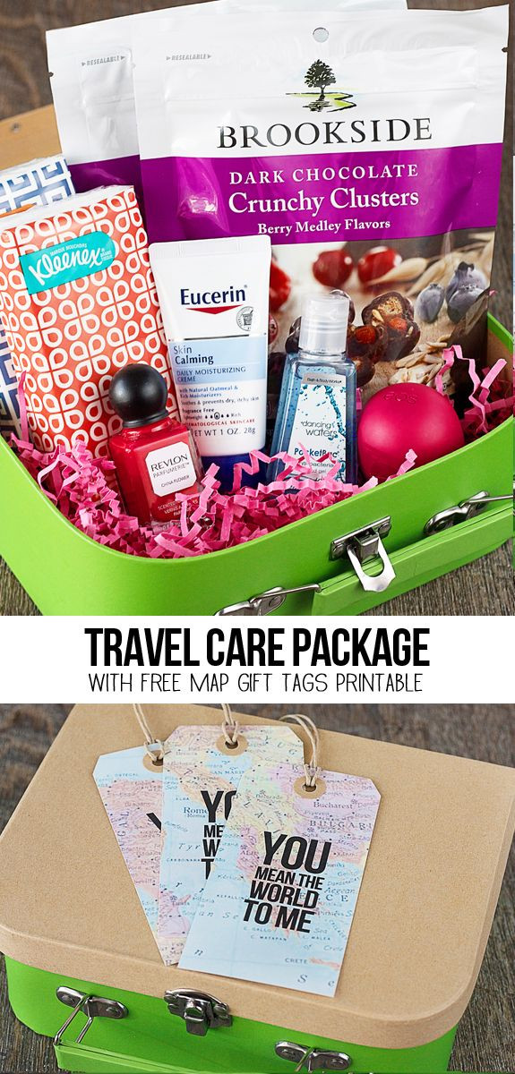 Best ideas about Travel Gift Basket Ideas
. Save or Pin Best 25 Travel ts ideas on Pinterest Now.