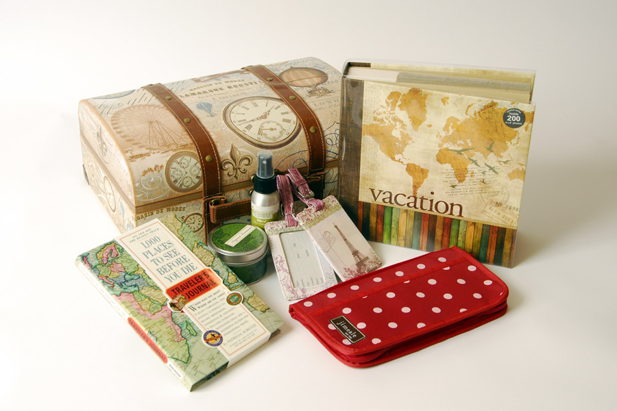 Best ideas about Travel Gift Basket Ideas
. Save or Pin Thoughtful Presence The World Travel Gift Basket A Now.