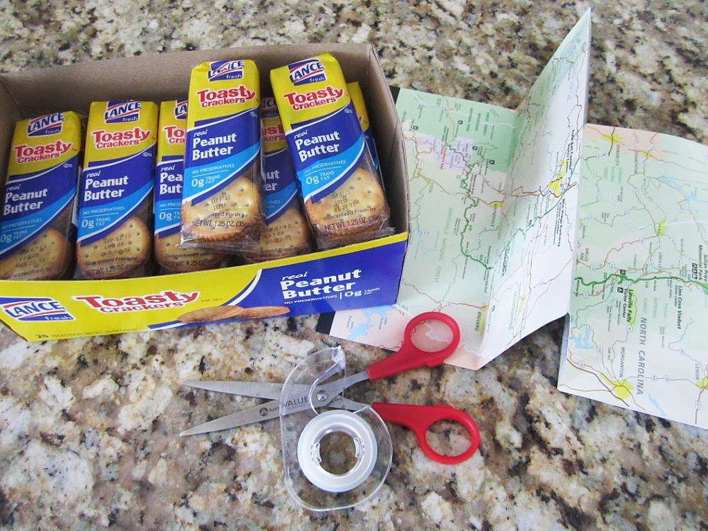 Best ideas about Travel Gift Basket Ideas
. Save or Pin Travel Gift Basket Darling Doodles Now.