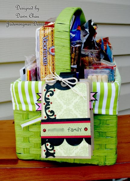 Best ideas about Travel Gift Basket Ideas
. Save or Pin 92 best images about Gifts on Pinterest Now.