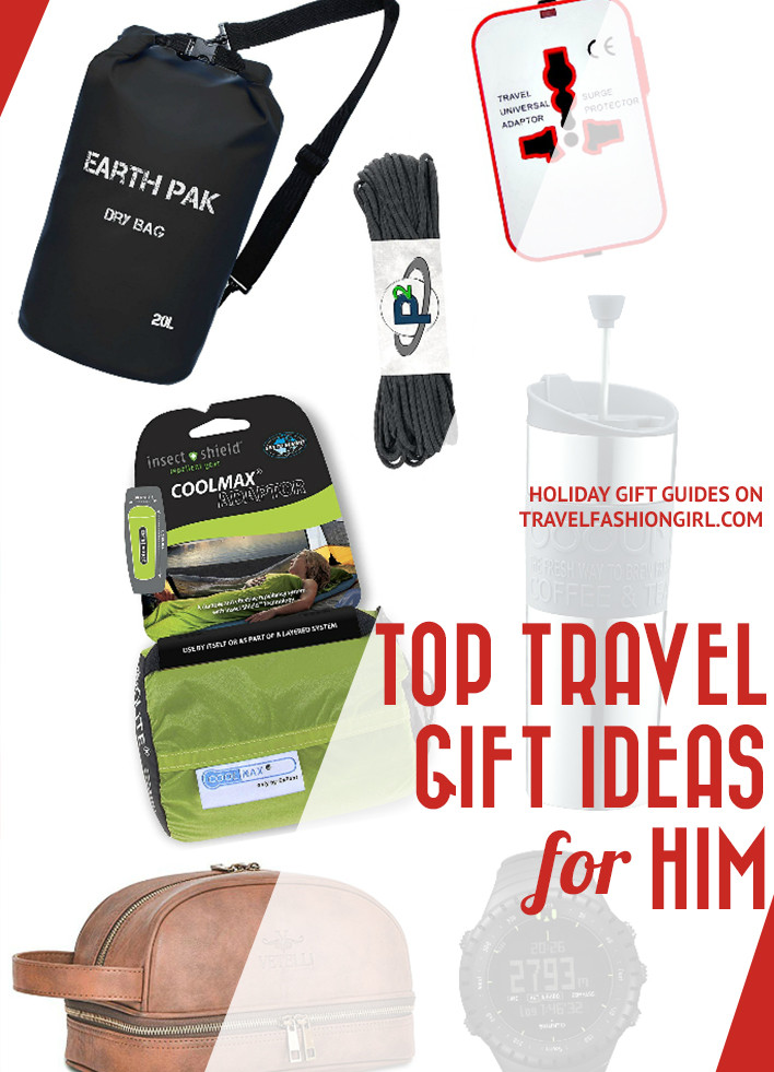 Best ideas about Travel Gift Ideas For Him
. Save or Pin Travel Gift Ideas for Him 20 Essential Backpacking Gad s Now.