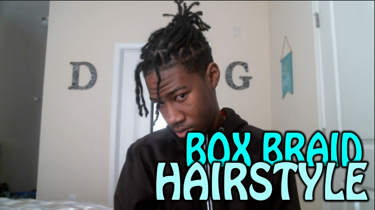 Best ideas about Travis Scott Hairstyle
. Save or Pin Box Braids Hairstyle Natural Hair Now.