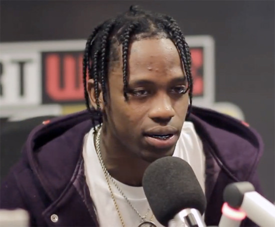 Best ideas about Travis Scott Hairstyle
. Save or Pin Travis Scott Height Weight Body Measurements Now.